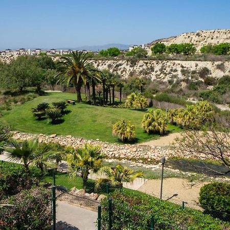 Apartamento Pueblo Salinas Вера Екстериор снимка